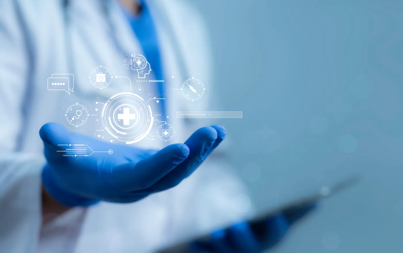 呼吸器外科 / 研究の紹介